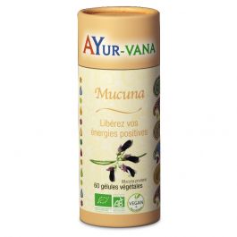 Mucuna Bio 